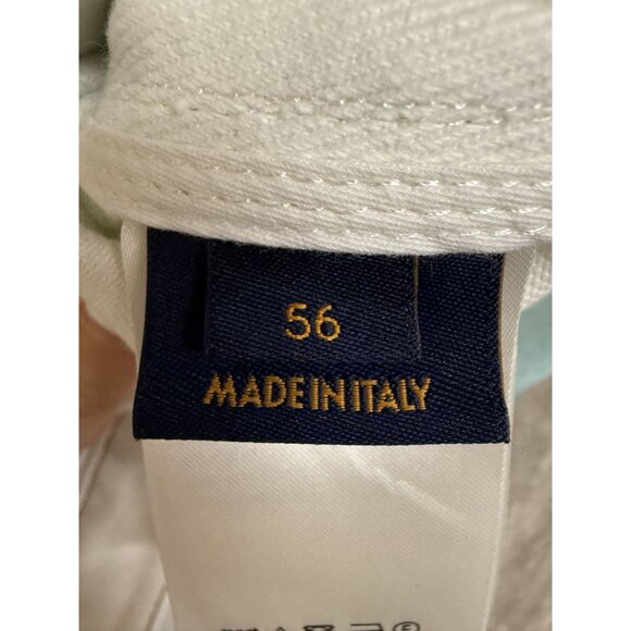 Louis Vuitton Mens Gradient Denim Jacket - Size 56 - Made In Italy - Picture 4 of 16